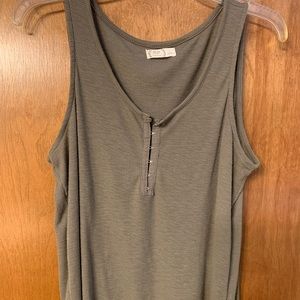 Maurice’s 24/7 Tank